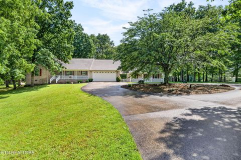Tiny photo for 209 Basses Creek Lane, Crossville, TN 38572 (MLS # 1343006)
