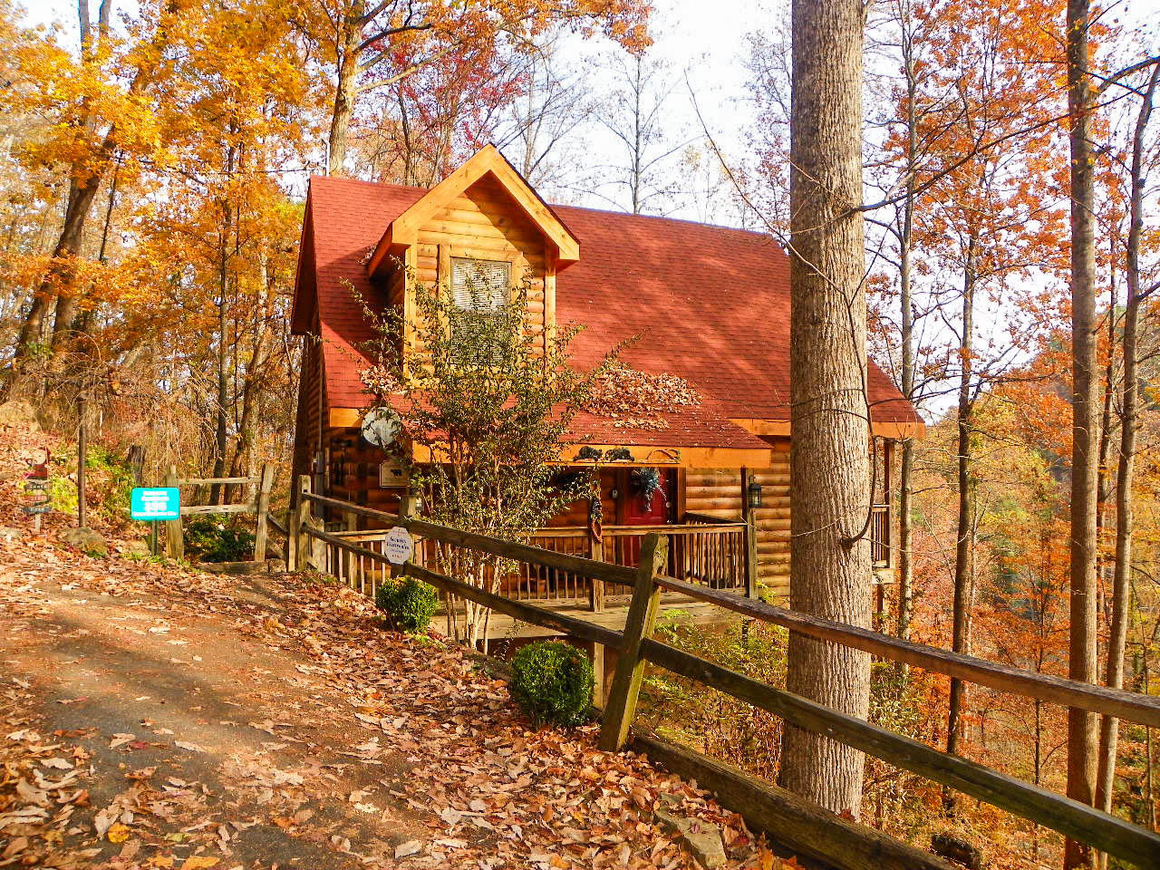 Photo 1 of 23 — 356 Sugar Mountain Way, Pigeon Forge, TN 37863