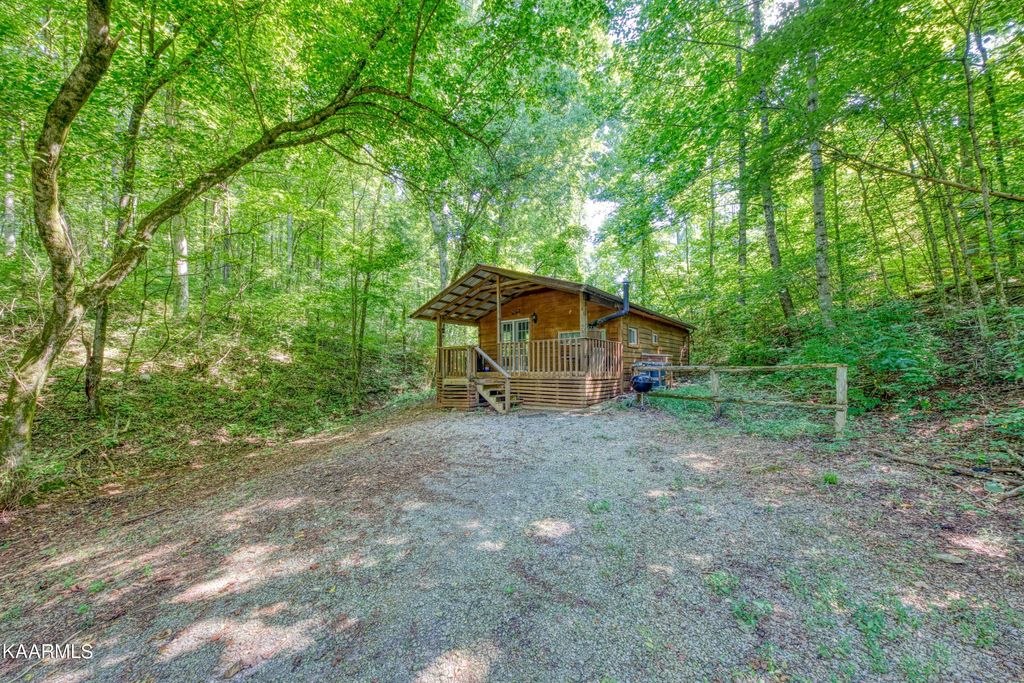 Photo of 1176 Peaceful Way, Strawberry Plains, TN 37871 (MLS # 1235446)