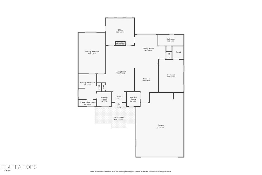 Photo of 1125 Maples Glen Lane, Knoxville, TN 37923 (MLS # 1333006)