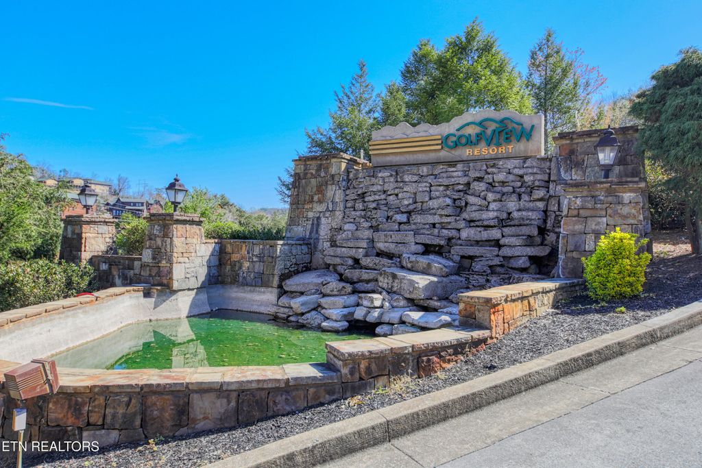 Photo of 830 Golf View Blvd #UNIT 3206, Pigeon Forge, TN 37863 (MLS # 1334153)