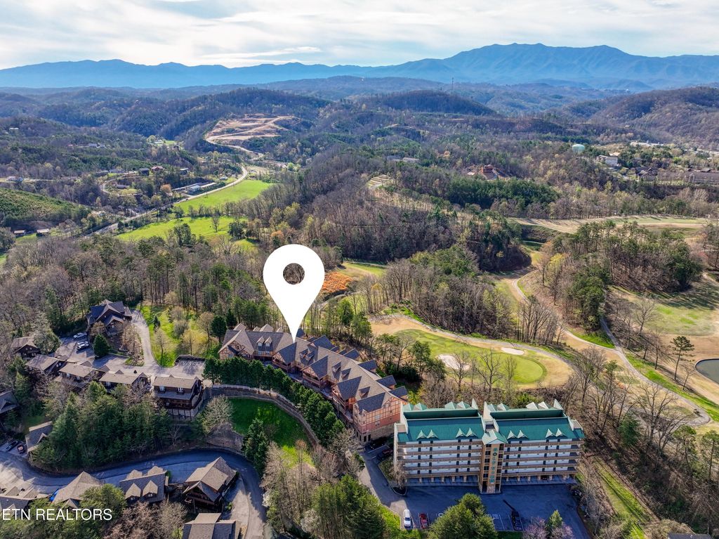 Photo of 830 Golf View Blvd #UNIT 3206, Pigeon Forge, TN 37863 (MLS # 1334153)
