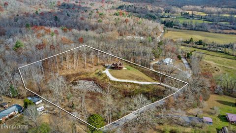 Tiny photo for 587 Flat Fork Rd, Wartburg, TN 37887 (MLS # 1326366)