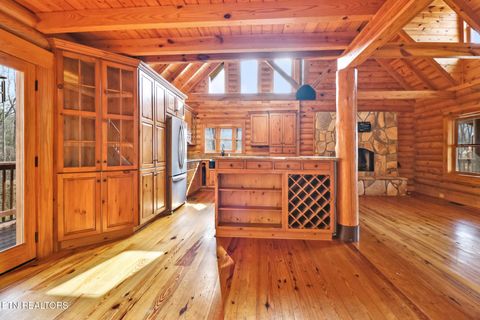 Tiny photo for 587 Flat Fork Rd, Wartburg, TN 37887 (MLS # 1326366)