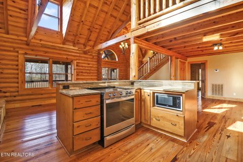 Tiny photo for 587 Flat Fork Rd, Wartburg, TN 37887 (MLS # 1326366)