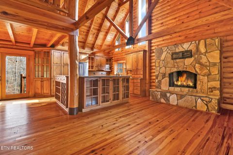 Tiny photo for 587 Flat Fork Rd, Wartburg, TN 37887 (MLS # 1326366)