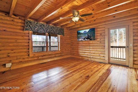 Tiny photo for 587 Flat Fork Rd, Wartburg, TN 37887 (MLS # 1326366)