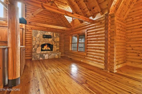 Tiny photo for 587 Flat Fork Rd, Wartburg, TN 37887 (MLS # 1326366)