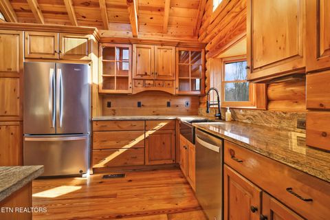 Tiny photo for 587 Flat Fork Rd, Wartburg, TN 37887 (MLS # 1326366)