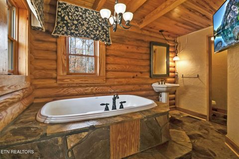 Tiny photo for 587 Flat Fork Rd, Wartburg, TN 37887 (MLS # 1326366)