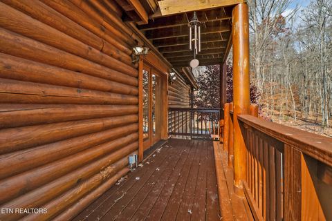 Tiny photo for 587 Flat Fork Rd, Wartburg, TN 37887 (MLS # 1326366)