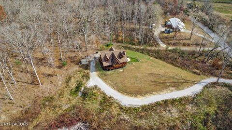 Tiny photo for 587 Flat Fork Rd, Wartburg, TN 37887 (MLS # 1326366)