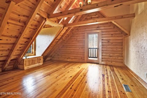 Tiny photo for 587 Flat Fork Rd, Wartburg, TN 37887 (MLS # 1326366)