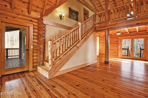 Tiny photo for 587 Flat Fork Rd, Wartburg, TN 37887 (MLS # 1326366)