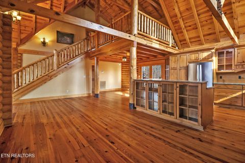 Tiny photo for 587 Flat Fork Rd, Wartburg, TN 37887 (MLS # 1326366)