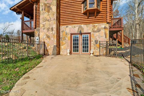 Tiny photo for 587 Flat Fork Rd, Wartburg, TN 37887 (MLS # 1326366)