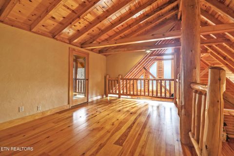 Tiny photo for 587 Flat Fork Rd, Wartburg, TN 37887 (MLS # 1326366)