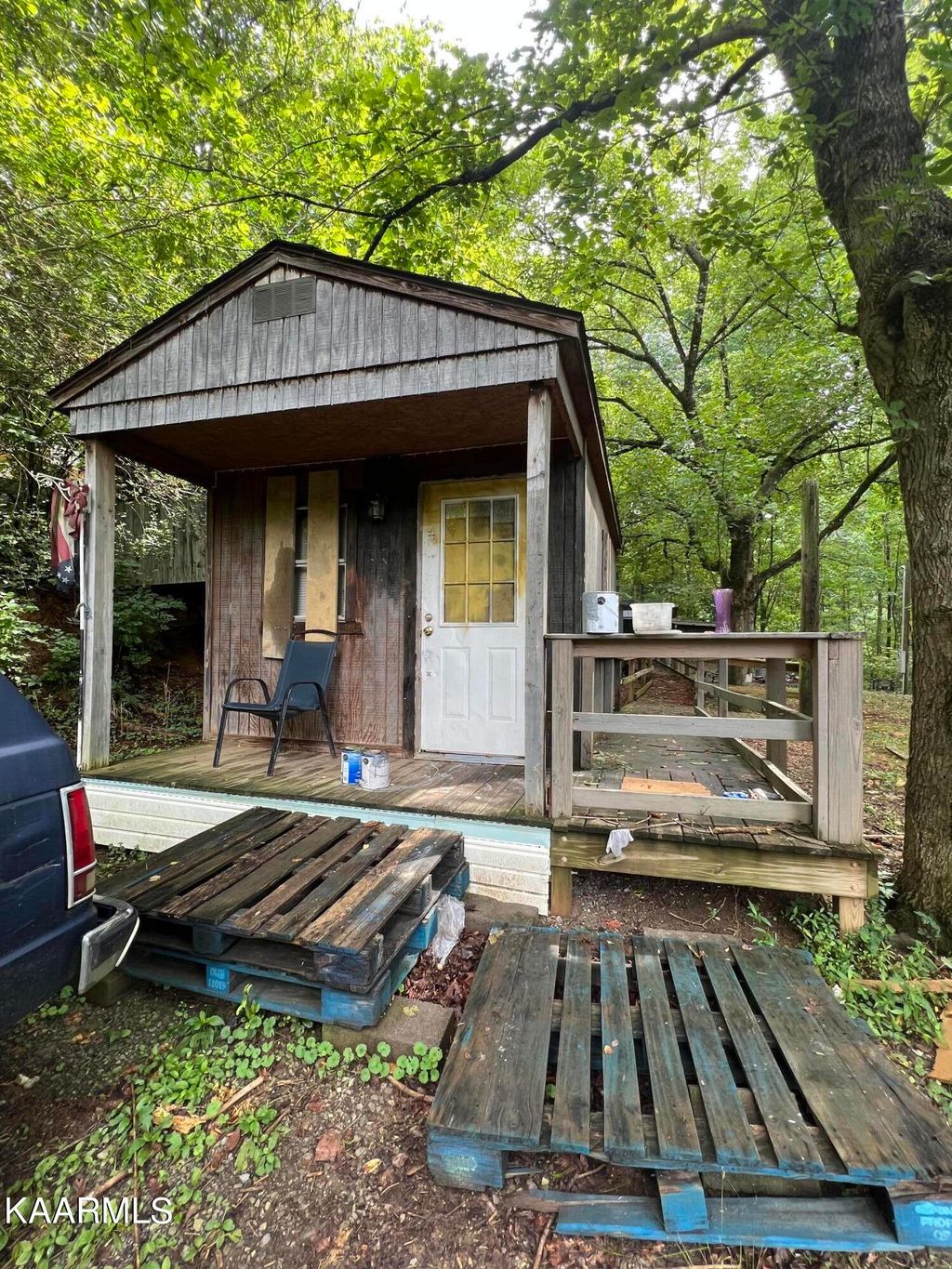 Photo of 4003 Hatcher Hollow Rd, Walland, TN 37886 (MLS # 1235737)