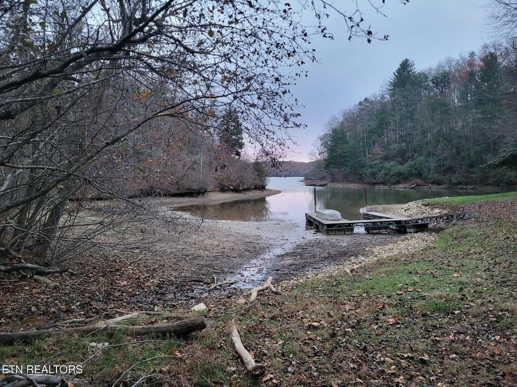 Photo of Bluegreen Way Lot 96 &amp; 97, Rockwood, TN 37854 (MLS # 1285413)