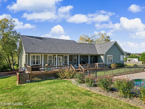 Tiny photo for 1420 Foxfire Circle, Seymour, TN 37865 (MLS # 1359761)