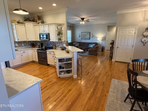 Tiny photo for 1420 Foxfire Circle, Seymour, TN 37865 (MLS # 1359761)