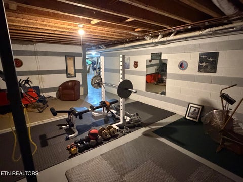 Tiny photo for 1420 Foxfire Circle, Seymour, TN 37865 (MLS # 1359761)