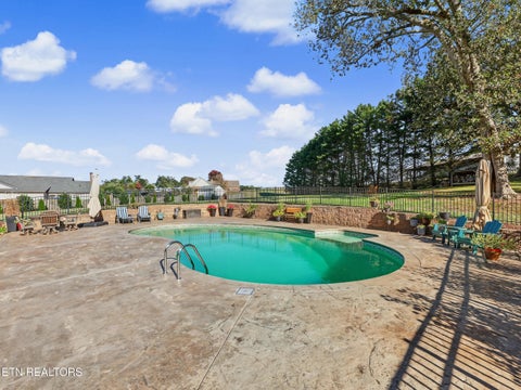 Tiny photo for 1420 Foxfire Circle, Seymour, TN 37865 (MLS # 1359761)