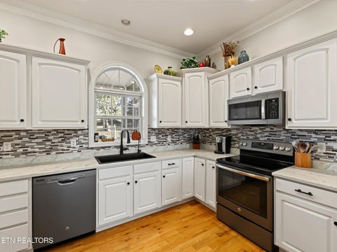 Tiny photo for 1420 Foxfire Circle, Seymour, TN 37865 (MLS # 1359761)