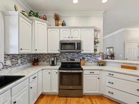 Tiny photo for 1420 Foxfire Circle, Seymour, TN 37865 (MLS # 1359761)