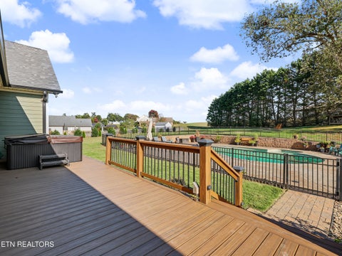 Tiny photo for 1420 Foxfire Circle, Seymour, TN 37865 (MLS # 1359761)