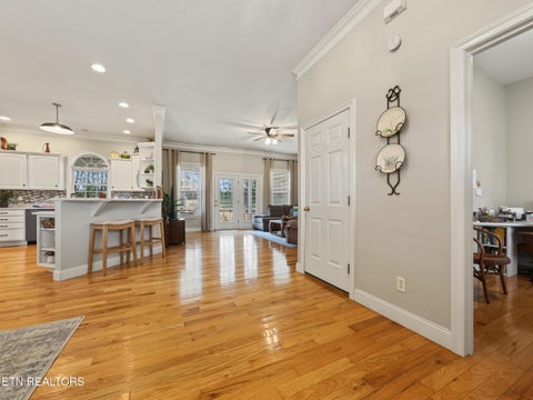Tiny photo for 1420 Foxfire Circle, Seymour, TN 37865 (MLS # 1359761)