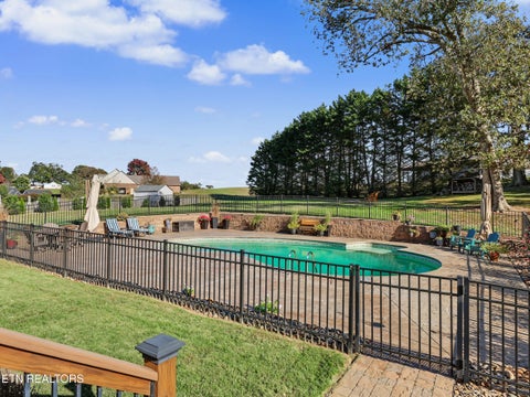 Tiny photo for 1420 Foxfire Circle, Seymour, TN 37865 (MLS # 1359761)