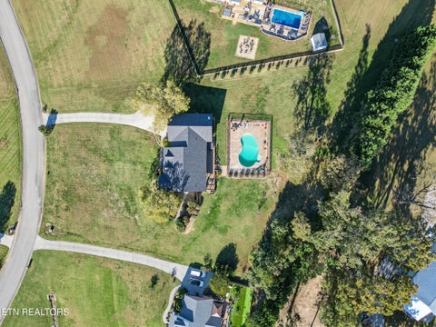 Tiny photo for 1420 Foxfire Circle, Seymour, TN 37865 (MLS # 1359761)