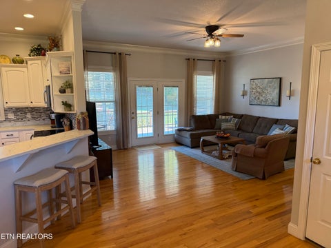 Tiny photo for 1420 Foxfire Circle, Seymour, TN 37865 (MLS # 1359761)
