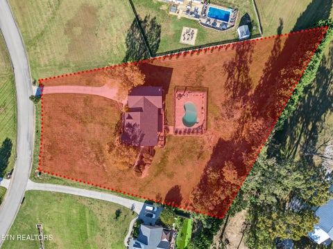 Tiny photo for 1420 Foxfire Circle, Seymour, TN 37865 (MLS # 1359761)
