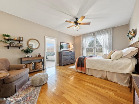 Tiny photo for 1420 Foxfire Circle, Seymour, TN 37865 (MLS # 1359761)