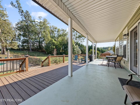 Tiny photo for 1420 Foxfire Circle, Seymour, TN 37865 (MLS # 1359761)