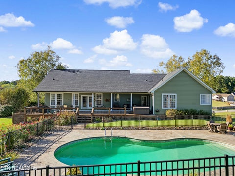 Tiny photo for 1420 Foxfire Circle, Seymour, TN 37865 (MLS # 1359761)
