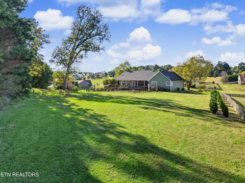 Tiny photo for 1420 Foxfire Circle, Seymour, TN 37865 (MLS # 1359761)