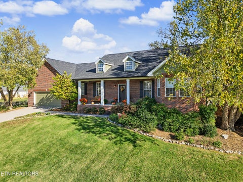 Tiny photo for 1420 Foxfire Circle, Seymour, TN 37865 (MLS # 1359761)