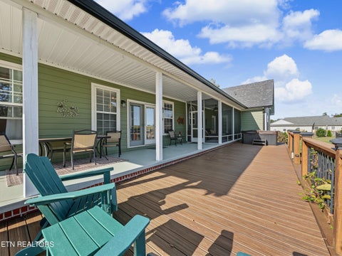Tiny photo for 1420 Foxfire Circle, Seymour, TN 37865 (MLS # 1359761)