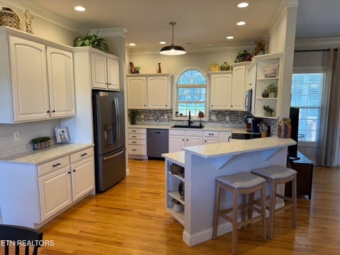 Tiny photo for 1420 Foxfire Circle, Seymour, TN 37865 (MLS # 1359761)