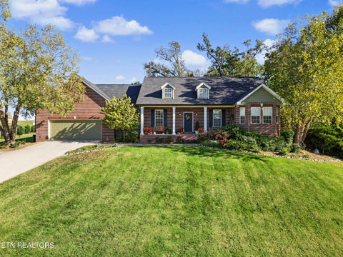 Photo of 1420 Foxfire Circle, Seymour, TN 37865 (MLS # 1359761)