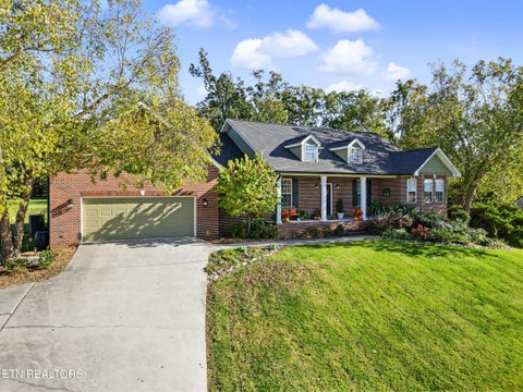 Tiny photo for 1420 Foxfire Circle, Seymour, TN 37865 (MLS # 1359761)