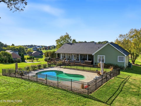 Tiny photo for 1420 Foxfire Circle, Seymour, TN 37865 (MLS # 1359761)