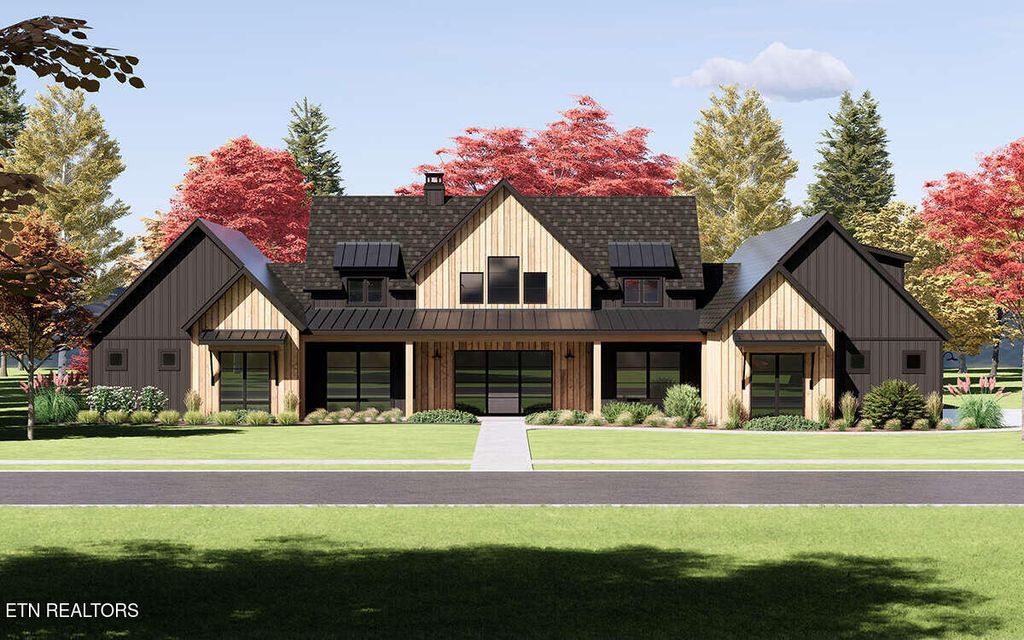 Photo of 112 Seth Alan Way, Greenback, TN 37742 (MLS # 1311311)