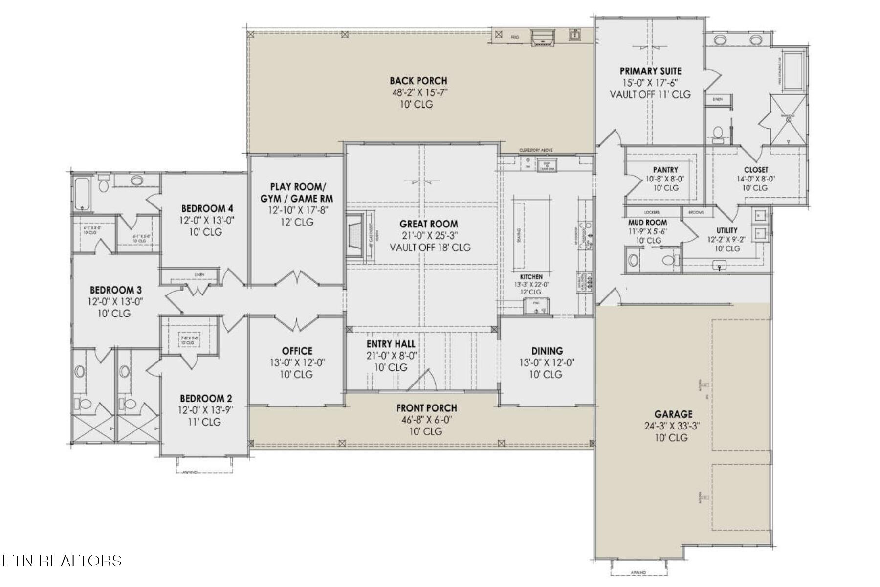 112 Seth Alan Way