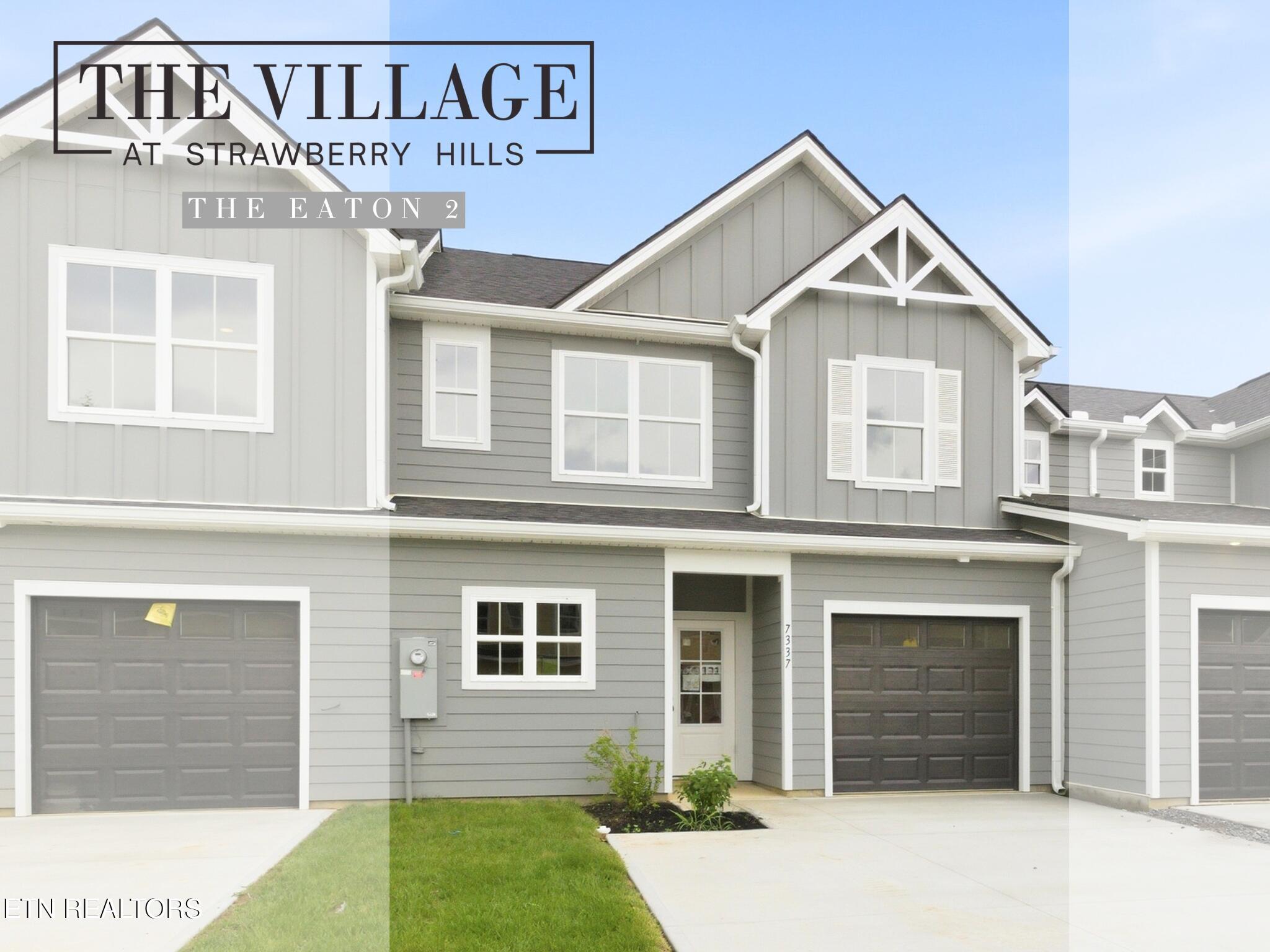 7337 Sun Blossom Lane #121