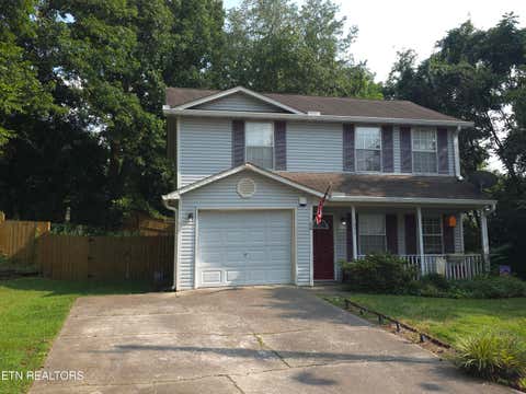 Photo of 1601 Romulus Lane, Knoxville, TN 37931 (MLS # 1349635)