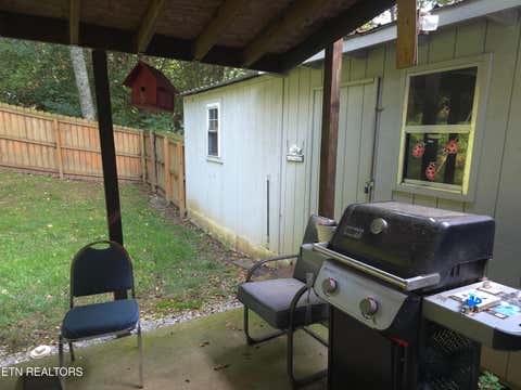 Tiny photo for 1601 Romulus Lane, Knoxville, TN 37931 (MLS # 1349635)